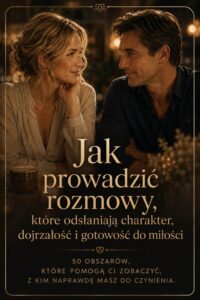 Jak prowadzić rozmowy 2